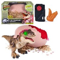 SPINMASTER 6076597 DNO Jurassic World Interactive T-Rex 2.0 von SPIN MASTER™