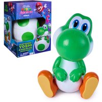 SPINMASTER 6076644 DNO Interaktiver Yoshi im Ei von SPIN MASTER™