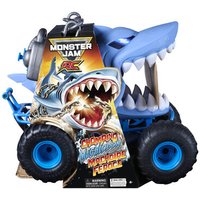 SPINMASTER 6077795 1:15 MNJ Monster Jam - Chomping Megalodon RC Truck von SPIN MASTER™