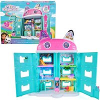 SPINMASTER 6078219 GDH DreamWorks Gabby's Dollhouse Katz-tastisches Puppenhaus 2026 von SPIN MASTER™