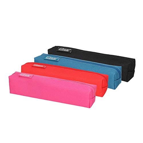 SPIRIT 402977 Schüler-Etui "Spring", 4 Farben Sortiert, Farbig Seortiert SPIRIT 402977 Schüler-Etui "Spring", 4 Farben Sortiert, Farbig Seortiert von SPIRIT