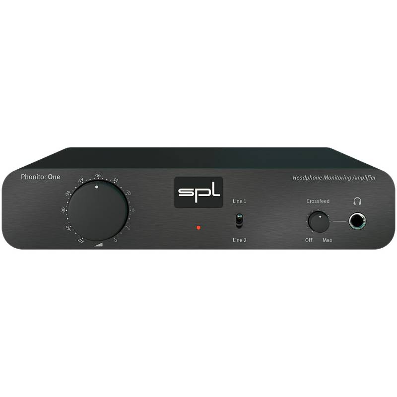 SPL Phonitor One Kopfhörerverstärker von SPL