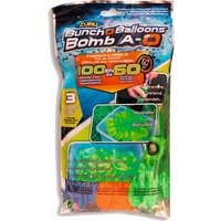 idee+spiel 31115 SPLASHTOYS Bunch O Balloons idee+spiel 31115 SPLASHTOYS Bunch O Balloons von SPLASH TOYS