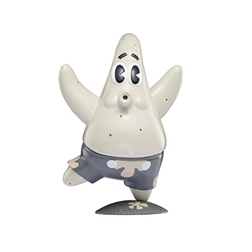 Spongebob Schwammkopf - Sammelfigur - Figur Patrick Kinderspielzeug - Figur der Zeichentrickserie Spongebob Schwammkopf- Kinderspielzeug ab 6 Jahren, EU690702 Spongebob Schwammkopf - Sammelfigur - Figur Patrick Kinderspielzeug - Figur der Zeichentrickserie Spongebob Schwammkopf- Kinderspielzeug ab 6 Jahren, EU690702 von SPONGEBOB SQUAREPANTS