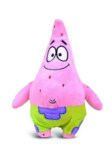 SPONGEBOB Patrick Plüsch, 30 cm von SPONGEBOB SQUAREPANTS