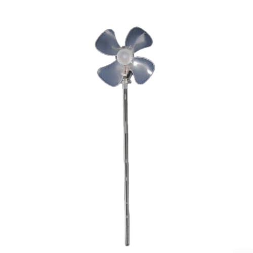 Miniatur-Windturbinen-Generator für Lehr- und Lernanwendungen Miniatur-Windturbinen-Generator für Lehr- und Lernanwendungen von SPORTARC
