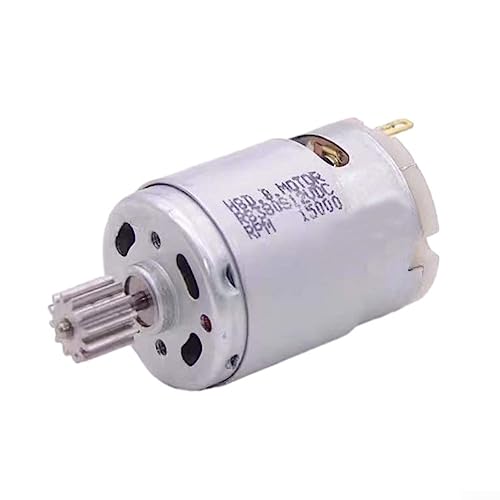 SPORTARC RS550 RS390 RS380 12V 6V DL555 24V Hochleistungs-Elektroauto-Motor für Kinder SPORTARC RS550 RS390 RS380 12V 6V DL555 24V Hochleistungs-Elektroauto-Motor für Kinder von SPORTARC