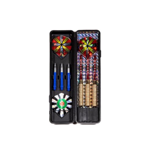 Sportx - Sportx (3 X 22g) Deluxe Dart -Set - 1 Stück Sportx - Sportx (3 X 22g) Deluxe Dart -Set - 1 Stück von Van Der Meulen