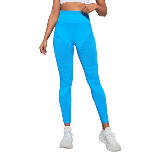 Bauchkontrolle, Leggings für Damen, Anti-Scheuern, Bauchkontrolle, Bodyshaper, zierlich, Yogahose, hohe Taille, Stretch, Damen, Laufen, Fitnessstudio, Fitness, Workout-Hose, nicht durchsichtig, aktive Bauchkontrolle, Leggings für Damen, Anti-Scheuern, Bauchkontrolle, Bodyshaper, zierlich, Yogahose, hohe Taille, Stretch, Damen, Laufen, Fitnessstudio, Fitness, Workout-Hose, nicht durchsichtig, aktive von SPSMOKH