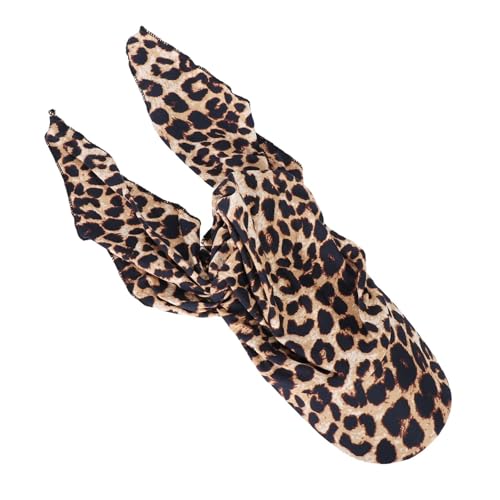 SPSMOKH Baumwollvisier Bandana - Blumendruck Sonnenhut Muslimischer Kopftuch Hut Golf Baseball Cap Geflochtene Mütze Anti-UV Turban Kopfbedeckung für Sommer Chemo Patienten (A6 Braun, Einheitsgröße) SPSMOKH Baumwollvisier Bandana - Blumendruck Sonnenhut Muslimischer Kopftuch Hut Golf Baseball Cap Geflochtene Mütze Anti-UV Turban Kopfbedeckung für Sommer Chemo Patienten (A6 Braun, Einheitsgröße) von SPSMOKH