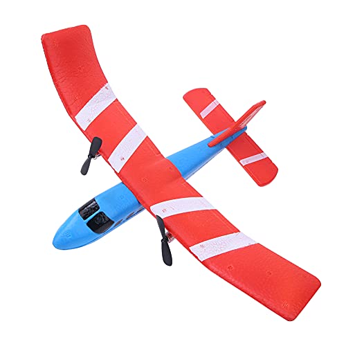 RC Flugzeug, FX-805 Elektrisches RC Segelflugzeug Starrflügelflugzeug Segelflugzeug Ferngesteuertes Flugzeug RC Flugzeug für Kinder & Anfänger Nonridingtoyvehicle Nonridingtoyvehicle Modellflugzeuge RC Flugzeug, FX-805 Elektrisches RC Segelflugzeug Starrflügelflugzeug Segelflugzeug Ferngesteuertes Flugzeug RC Flugzeug für Kinder & Anfänger Nonridingtoyvehicle Nonridingtoyvehicle Modellflugzeuge von SPYMINNPOO