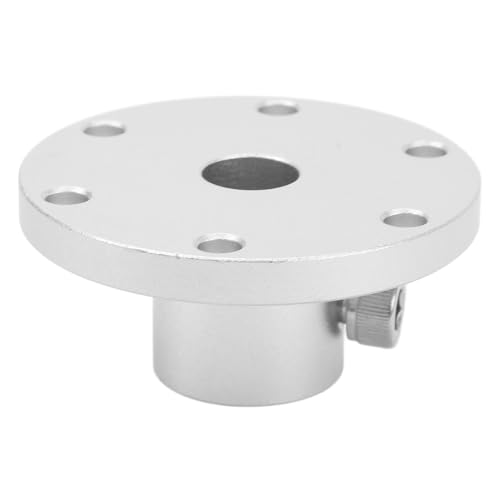 SPYMINNPOO 12 -mm -Flanschkupplungsstecker, Aluminiumwellenstützkoppler für RC -Modellroboter, Motorwellenbeschläge mit Sechskantschrauben SPYMINNPOO 12 -mm -Flanschkupplungsstecker, Aluminiumwellenstützkoppler für RC -Modellroboter, Motorwellenbeschläge mit Sechskantschrauben von SPYMINNPOO