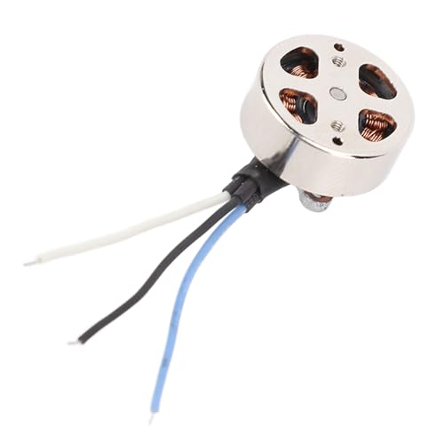 SPYMINNPOO 1503 Bürstenloser Motor für Drohnen, 3,7 -V -RC -Elektromotor mit Propellerzubehör, FPV Quadcopter DIY -Upgrade Teil SPYMINNPOO 1503 Bürstenloser Motor für Drohnen, 3,7 -V -RC -Elektromotor mit Propellerzubehör, FPV Quadcopter DIY -Upgrade Teil von SPYMINNPOO