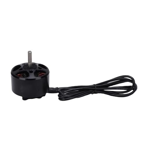 SPYMINNPOO 4720 420 KV Bürstenloser Motor für Drohnen, RC -Drohnenmotor aus Edelstahl für FPV -Upgrades von SPYMINNPOO
