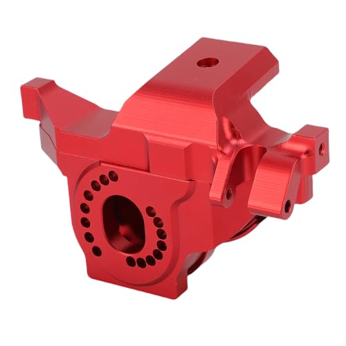 SPYMINNPOO Aluminiumlegierung RC-Motorhalterungshalterung-Hochfest-Kühlkörperplatte für Crawler-Autos-Verbessertes Kühlungsdesign SPYMINNPOO Aluminiumlegierung RC-Motorhalterungshalterung-Hochfest-Kühlkörperplatte für Crawler-Autos-Verbessertes Kühlungsdesign von SPYMINNPOO