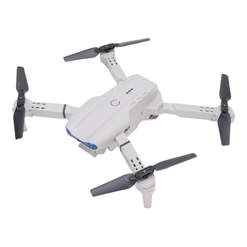 SPYMINNPOO Drohne mit Kamera, WiFi 2,4g Höhe Halten Doppel -HD -Kameras FPV App Control 8 GB Speicherkarte für Echtzeit -Getriebe -Luftfotografie SPYMINNPOO Drohne mit Kamera, WiFi 2,4g Höhe Halten Doppel -HD -Kameras FPV App Control 8 GB Speicherkarte für Echtzeit -Getriebe -Luftfotografie von SPYMINNPOO