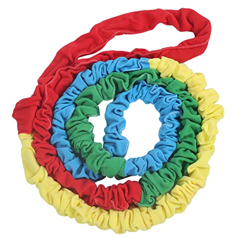 SPYMINNPOO Game Pull -Seil, Handseil -Puzzle -Team -Spiel für Ost- und West -Teamaktivitäten, Interaktives Spielzeug für Eltern -Kinderkommunikation SPYMINNPOO Game Pull -Seil, Handseil -Puzzle -Team -Spiel für Ost- und West -Teamaktivitäten, Interaktives Spielzeug für Eltern -Kinderkommunikation von SPYMINNPOO