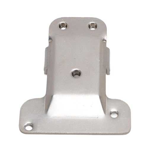 SPYMINNPOO Hinterer Chassis-Panzerplattenschutz, Wasser- und Staubstoßfest, Hochfeste Aluminiumlegierung, Leichte Passform für HS18301 HS18302 SPYMINNPOO Hinterer Chassis-Panzerplattenschutz, Wasser- und Staubstoßfest, Hochfeste Aluminiumlegierung, Leichte Passform für HS18301 HS18302 von SPYMINNPOO