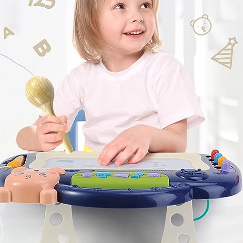 SPYMINNPOO Holz Maracas Hand Percussion Musical Instrument für Training Feiertagsparty Shaker Rassel, Unbemaltes Design für Personalisierte Dekoration, Geeignet für Chöre und Orchester, Bestehend SPYMINNPOO Holz Maracas Hand Percussion Musical Instrument für Training Feiertagsparty Shaker Rassel, Unbemaltes Design für Personalisierte Dekoration, Geeignet für Chöre und Orchester, Bestehend von SPYMINNPOO