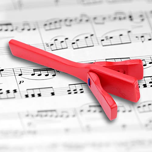 SPYMINNPOO Langgriff Holz Castanet Musical Toy für Kinder, Feine Verarbeitung, Sicher und Komfortabel, für Kindermusikkurse SPYMINNPOO Langgriff Holz Castanet Musical Toy für Kinder, Feine Verarbeitung, Sicher und Komfortabel, für Kindermusikkurse von SPYMINNPOO