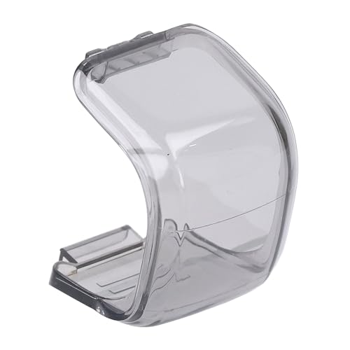 SPYMINNPOO NEO -Drohnenkamera -Objektivschutz, Anti -Scratch & Impact -PC -Abdeckungskappe, Präzise Passform für Sichere Lagerung und Transport von SPYMINNPOO