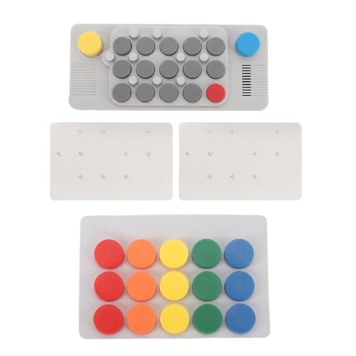 SPYMINNPOO Pocket Music -Tastatur, Einstellbare 3,5 -mm -Jack -Jack -Elektrik -Keyboard -Pitch -Control -Instrumente für Erwachsene, von SPYMINNPOO