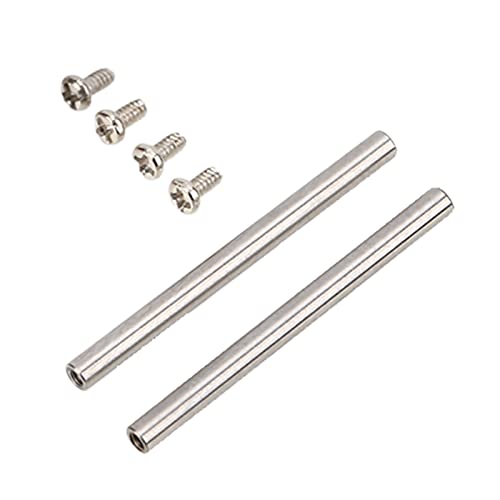 SPYMINNPOO Quality Iron RC Hauptwelle Set Leichtes Design für Wltoys V966 V977 XK K110 K110S RC Hubschrauber Easy Installation SPYMINNPOO Quality Iron RC Hauptwelle Set Leichtes Design für Wltoys V966 V977 XK K110 K110S RC Hubschrauber Easy Installation von SPYMINNPOO