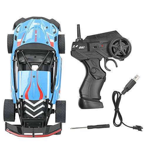 SPYMINNPOO RC Auto Spielzeug Fernbedienung Auto 2.4G 1/16 Drifting Wireless RC Fahrzeug Rennwagen Modellspielzeug Automodellmaschine SPYMINNPOO RC Auto Spielzeug Fernbedienung Auto 2.4G 1/16 Drifting Wireless RC Fahrzeug Rennwagen Modellspielzeug Automodellmaschine von SPYMINNPOO