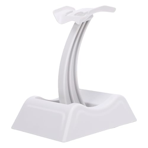 SPYMINNPOO RC-Drohnen-Desktop-Displayständer, Kompakter 2-in-1-Halter und Stabile Ausstellungsbasis für Drohnen, Leichter und Robuster Stützständer von SPYMINNPOO