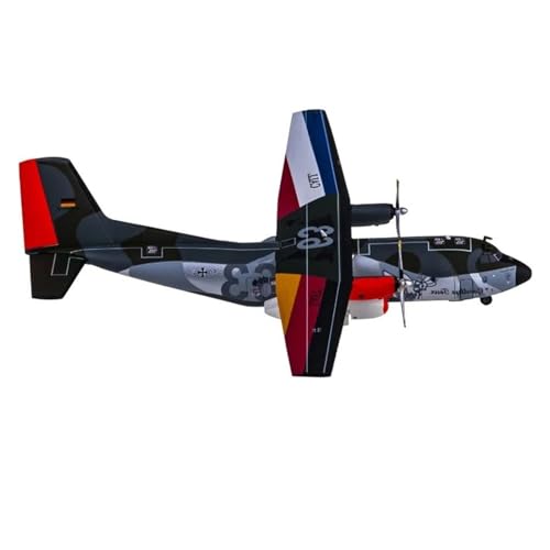 Ferngesteuertes Flugzeug 1:200 C-160 LTG61 50 40 Flugzeug Diecast Flugzeug Modell Spielzeug Für Erwachsene von SQFZLL