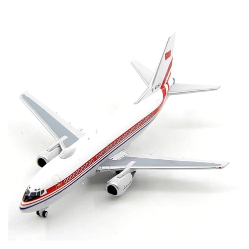 Ferngesteuertes Flugzeug Druckguss-Flugzeugmodell Der Chinese Air Boeing B737-300 B-4053 Im Maßstab 1:400, Legierung, Statisches Metall von SQFZLL