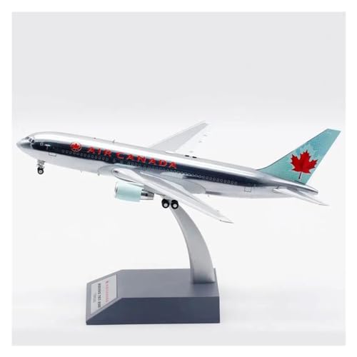 Ferngesteuertes Flugzeug Für Air Canada B767-200ER C-GDSP Legierung Flugzeug Modell Sammlung Souvenir Display Ornamente Maßstab 1:200 von SQFZLL