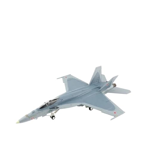 Ferngesteuertes Flugzeug Für US Navy F/A-18E Super Hornet Fighter VFC 12 Flugzeugmodell Sammlerspielzeug Im Maßstab 1:72 von SQFZLL