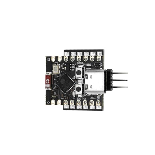 SQRC WiFi Linker Parameter-Konfigurationstools, kompatibel mit ESCape32 ESC Open Source-Programmierung SQRC WiFi Linker Parameter-Konfigurationstools, kompatibel mit ESCape32 ESC Open Source-Programmierung von SQRC