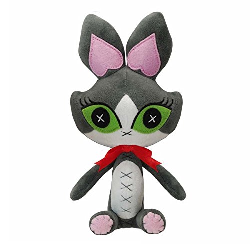 Final Fantasy XIV: blue sky I sugared Mamet and Ketchum plush von SQUARE ENIX