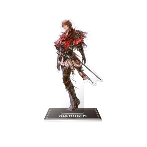 Final Fantasy XVI Character Acrylic Stand (Joshua Rosfield) von SQUARE ENIX