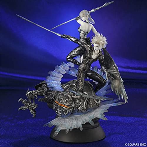 MERCHANDISING LICENCE Omega FINAL Fantasy XIV Meister QUALITÄT Figure MERCHANDISING LICENCE Omega FINAL Fantasy XIV Meister QUALITÄT Figure von SQUARE ENIX