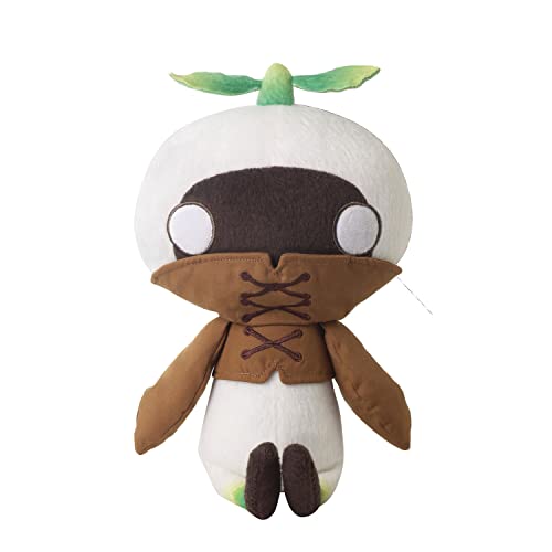 MERCHANDISING LICENCE SQXF11ZZZ19 FINAL Fantasy XI Mandragora Plush MERCHANDISING LICENCE SQXF11ZZZ19 FINAL Fantasy XI Mandragora Plush von SQUARE ENIX