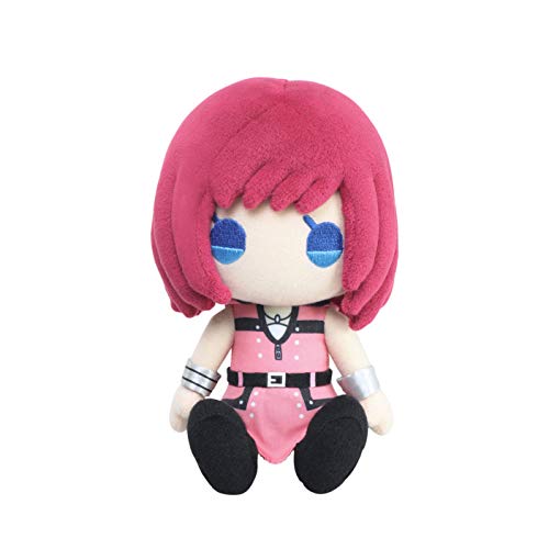 MERCHANDISING LICENCE Square Enix - Kingdom Hearts III Series Plush Kairi von MERCHANDISING LICENCE