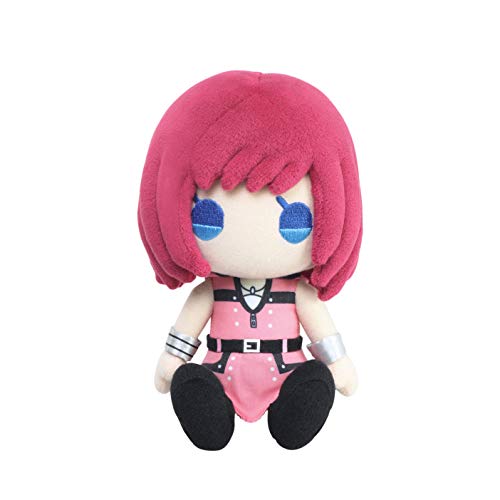 MERCHANDISING LICENCE Square Enix - Kingdom Hearts III Series Plush Kairi von SQUARE ENIX