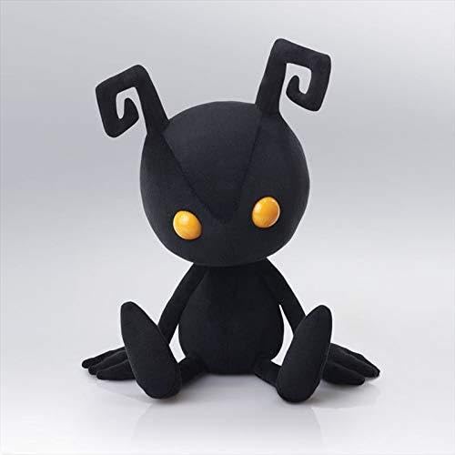 SQUARE ENIX Kingdom Hearts - Figur - Shadow - 30cm von SQUARE ENIX