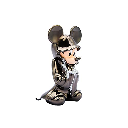 SQUARE ENIX Kingdom Hearts II - Figur - Bright Arts - King Micky - 5cm von SQUARE ENIX
