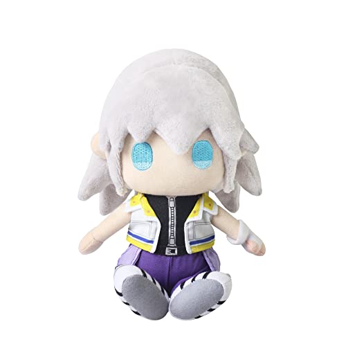 SQUARE ENIX Plüsch - Kingdom Hearts II: Riku - 21cm von SQUARE ENIX