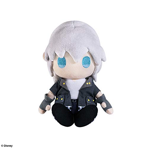 SQUARE ENIX Plüsch - Kingdom Hearts III: Riku - 21cm SQUARE ENIX Plüsch - Kingdom Hearts III: Riku - 21cm von SQUARE ENIX