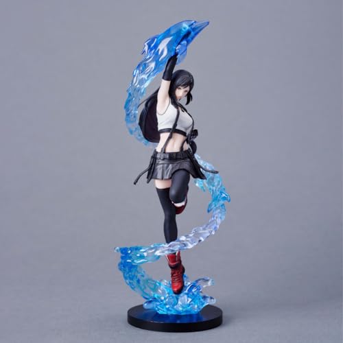 Square Enix CO, LTD. Tifa Lockhart Fig. 24 cm Final Fantasy VII Rebirth Square Enix CO, LTD. Tifa Lockhart Fig. 24 cm Final Fantasy VII Rebirth von SQUARE ENIX