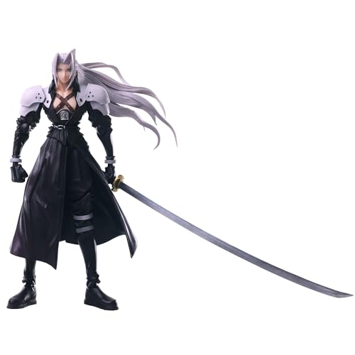 Square Enix Final Fantasy VII Bling Arts Sephiros Square Enix Final Fantasy VII Bling Arts Sephiros von Square Enix