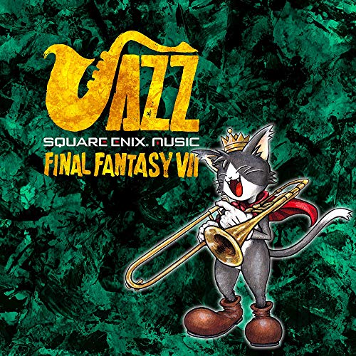 Square Enix Jazz - FINAL Fantasy VII von SQUARE ENIX