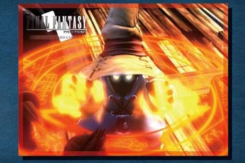 Square Enix - Karten, Sammelkarten und Zubehör, Mehrfarbig (56981) von SQUARE ENIX