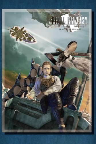 Square Enix - Karten, Sammelkarten und Zubehör, Mehrfarbig (56982) von SQUARE ENIX