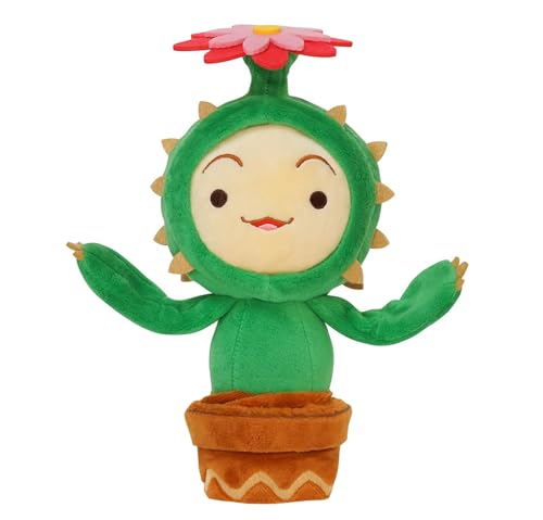Square Enix - Legend of MANA - LI'L Cactus PLUSHIE von SQUARE ENIX